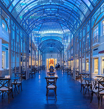 RIXOS HOTEL, BELEK