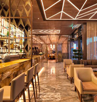 NAZ CITY HOTEL