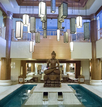 STARLIGHT RESORT HOTEL