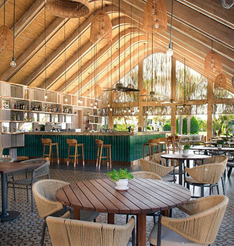 ELA QUALITY RESORT HOTEL